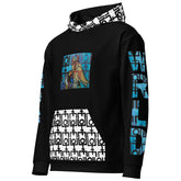 What's Time Limited Edition Hoodie